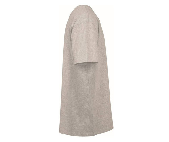 Build Your Brand BY102 - Oversized T-shirt