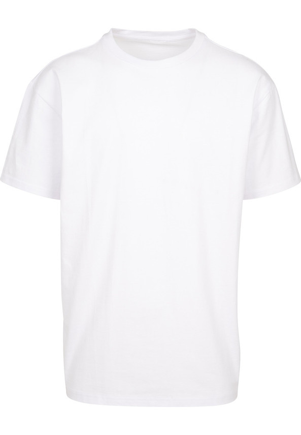 Build Your Brand BY102 - Oversized T-shirt