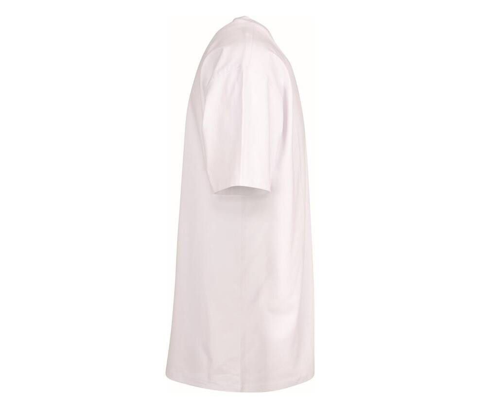 Build Your Brand BY102 - T-shirt lourd oversize