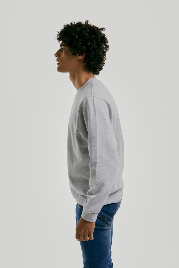 Radsow Apparel - The Paris Sweatshirt Men