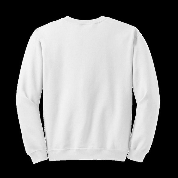 Radsow Apparel - Sweatshirt Col Rond Paris pour hommes