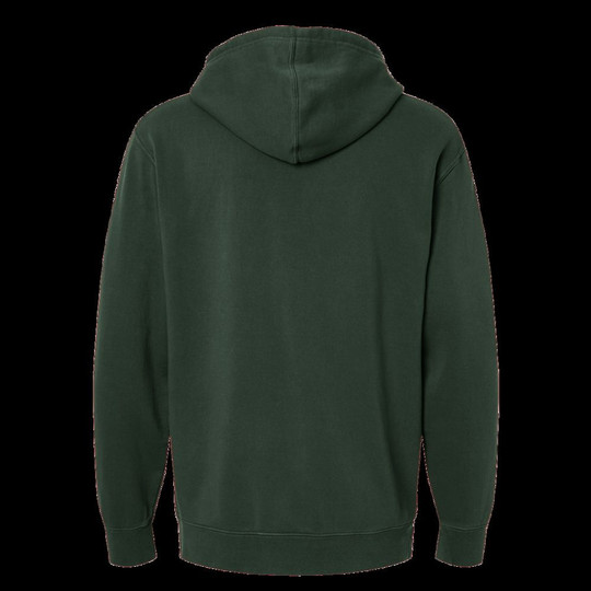 Radsow  Apparel - Sweat Shirt à capuche London pour hommes