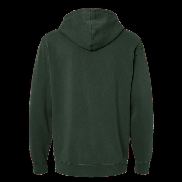 Radsow  Apparel - Sweat Shirt à capuche London pour hommes
