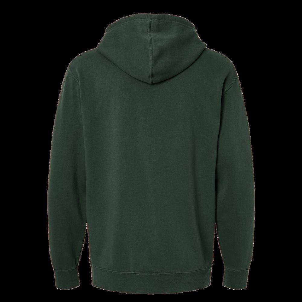 Radsow Apparel - The London Hoodie Men