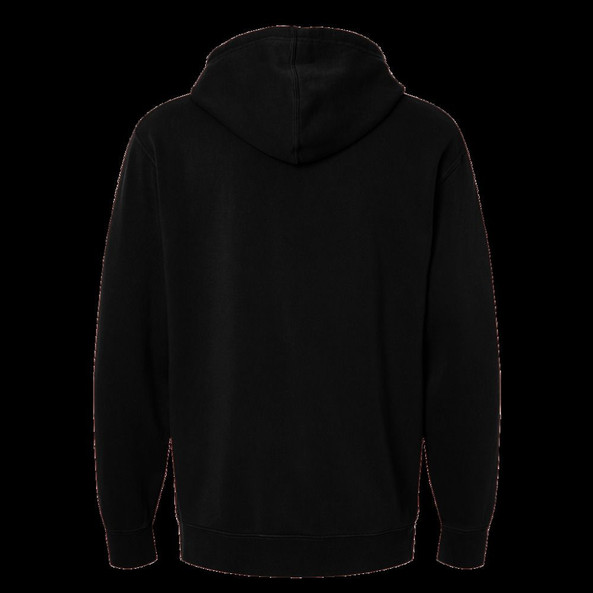 Radsow Apparel - The London Hoodie Men