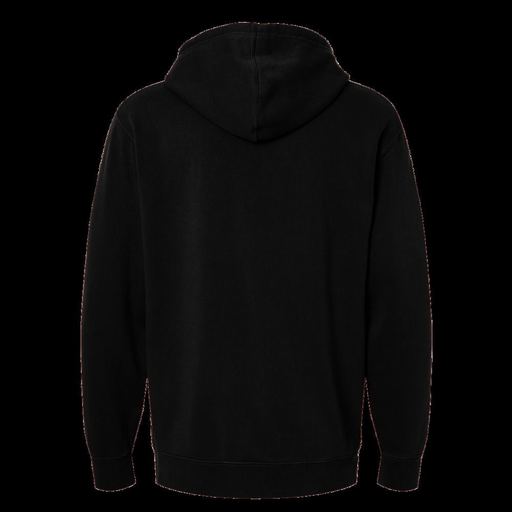 Radsow  Apparel - Sweat Shirt à capuche London pour hommes