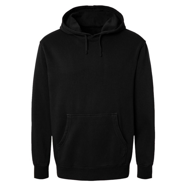 Radsow Apparel - The London Hoodie Men