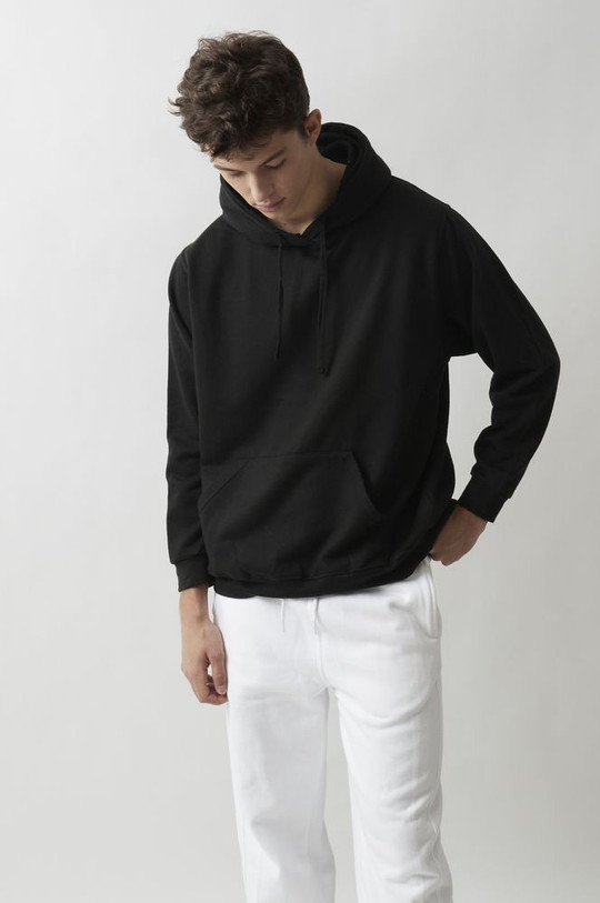 Radsow  Apparel - Sweat Shirt à capuche London pour hommes