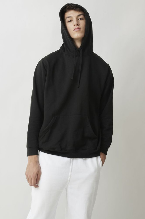 Radsow Apparel - The London Hoodie Men