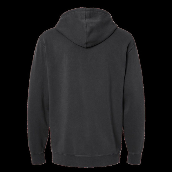 Radsow Apparel - The London Hoodie Men