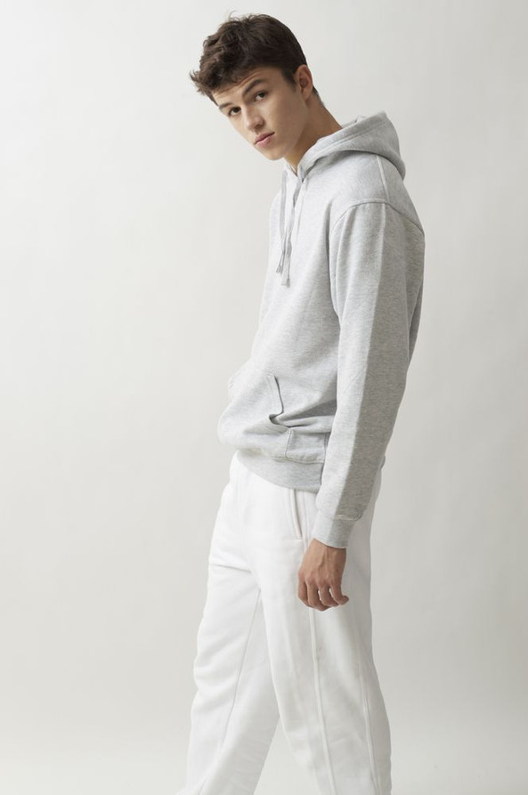Radsow Apparel - The London Hoodie Men