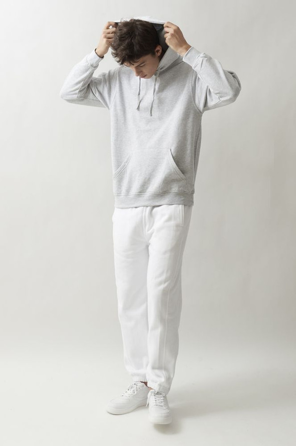 Radsow Apparel - The London Hoodie Men