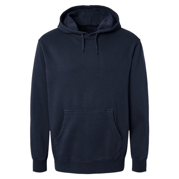 Radsow Apparel - The London Hoodie Men