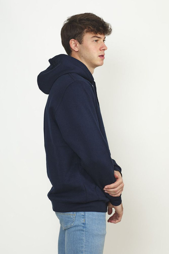 Radsow Apparel - The London Hoodie Men