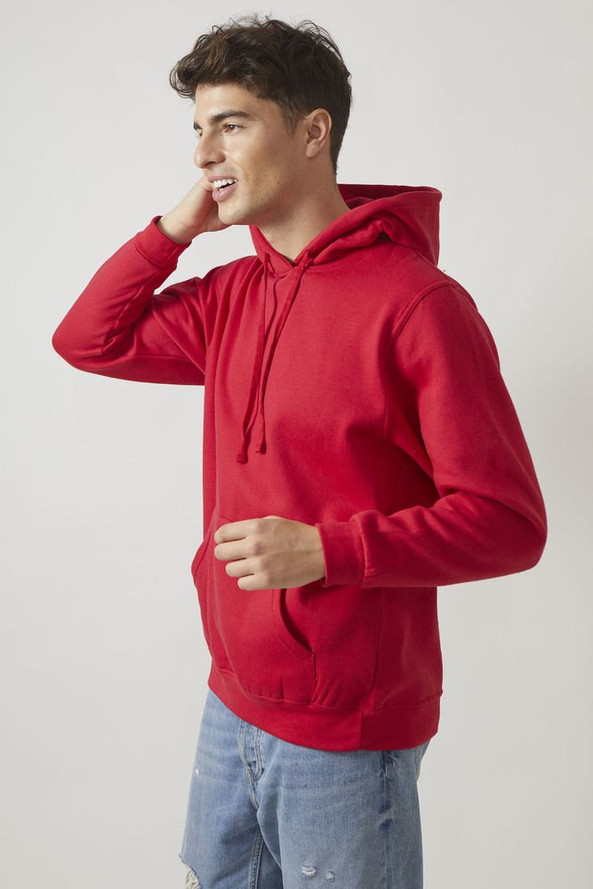 Radsow Apparel - The London Hoodie Men