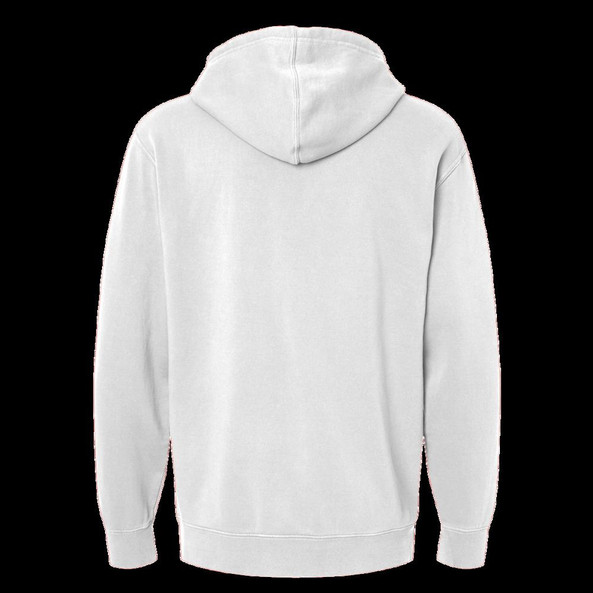 Radsow  Apparel - Sweat Shirt à capuche London pour hommes