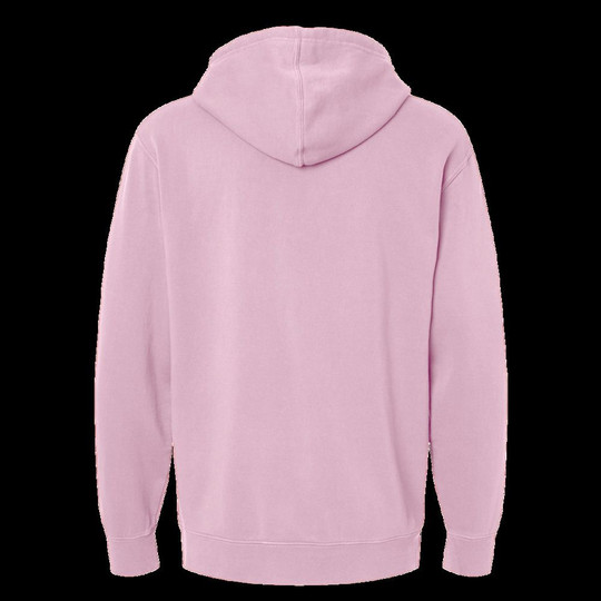 Radsow  Apparel - Sweat Shirt à capuche London pour hommes