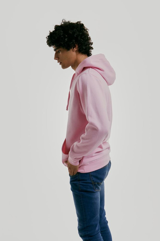Radsow  Apparel - Sweat Shirt à capuche London pour hommes