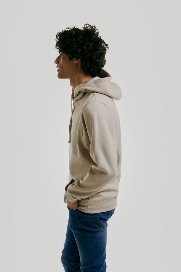 Radsow Apparel - The London Hoodie Men