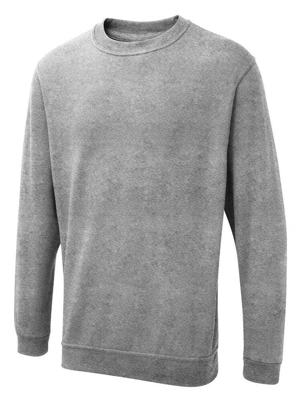Radsow Apparel - Sweatshirt Col Rond Paris pour femmes