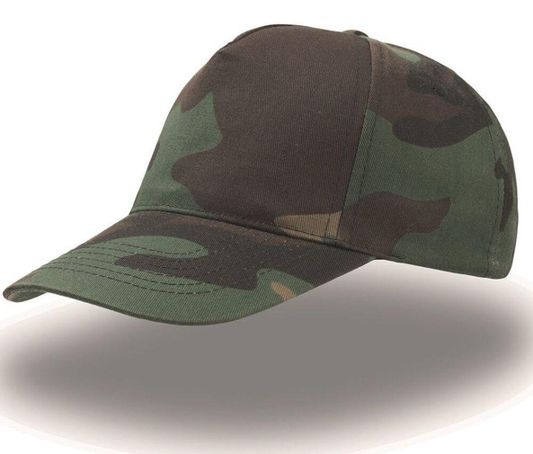 ATLANTIS AT001 - START FIVE CAP