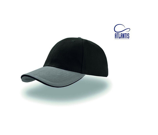 ATLANTIS AT003 - LIBERTY SANDWICH CAP