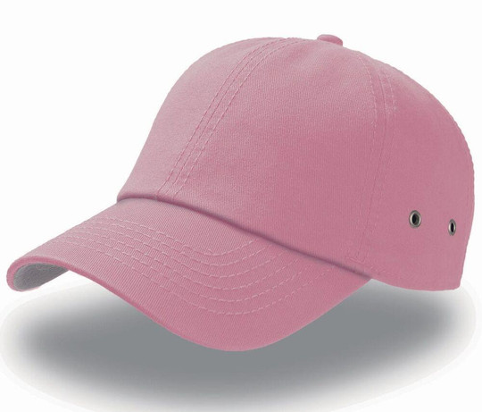 Atlantis AT005 - Casquette Action Coton
