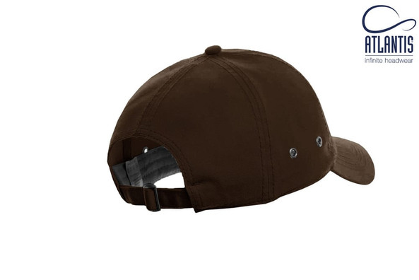 ATLANTIS AT005 - ACTION CAP