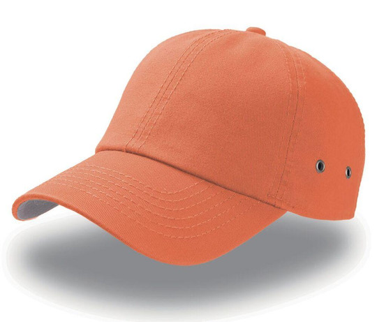 Atlantis AT007 - Casquette 6 Panneaux
