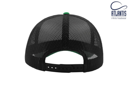 ATLANTIS AT011 - RAPPER CAP