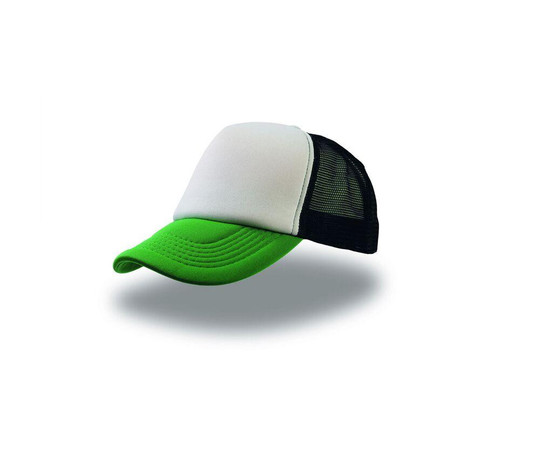 ATLANTIS AT011 - RAPPER CAP
