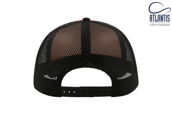 ATLANTIS AT011 - RAPPER CAP