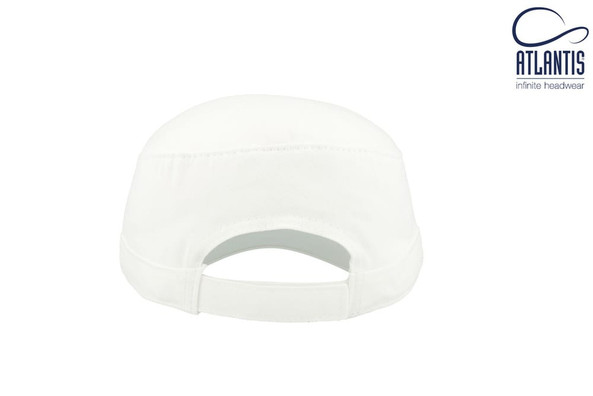 ATLANTIS AT012 - TANK CAP