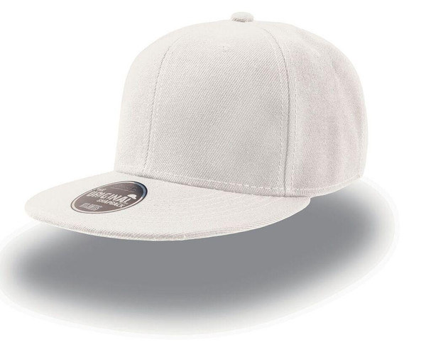 ATLANTIS AT013 - SNAP BACK CAP