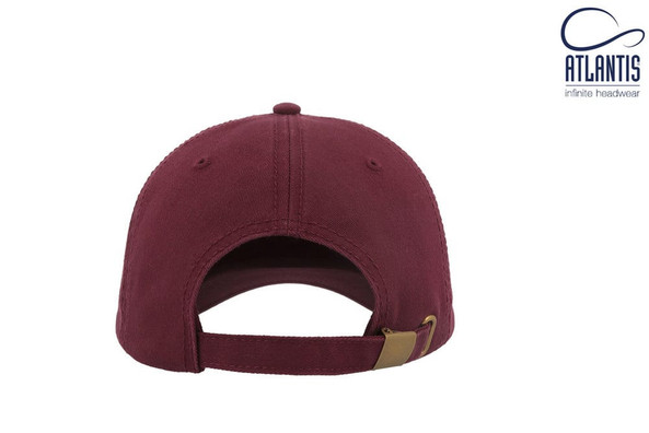 ATLANTIS AT024 - DAD CAP