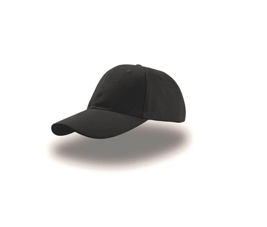 ATLANTIS AT042 - Casquette 6 pans promo