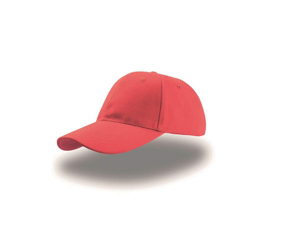 Atlantis AT042 - Promo 6-panel cap