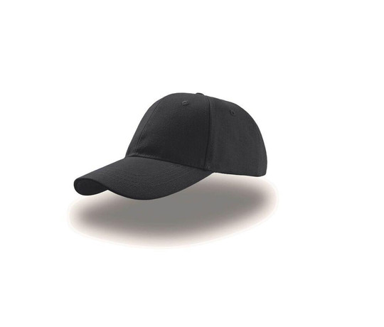 ATLANTIS AT042 - Casquette 6 pans promo