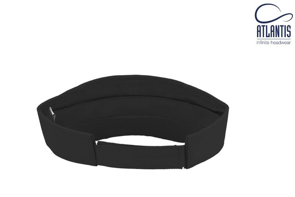 Atlantis AT044 - Single Visor