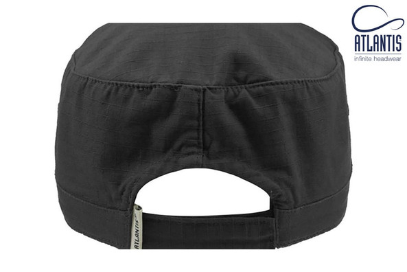 Atlantis AT045 - Faded army cap