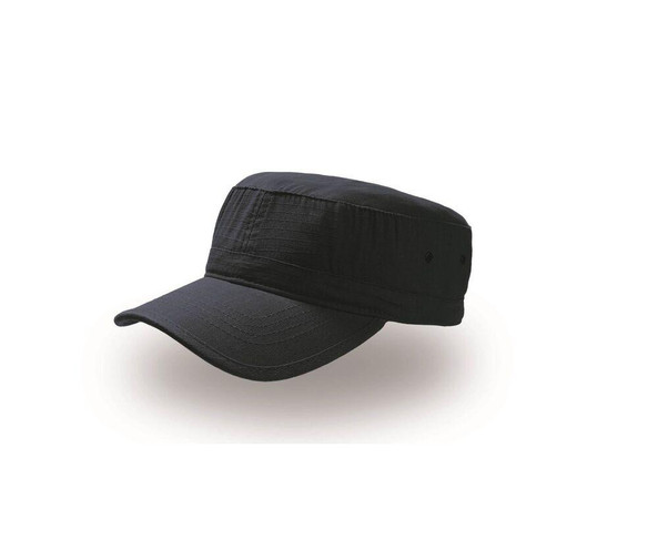 Atlantis AT045 - Faded army cap