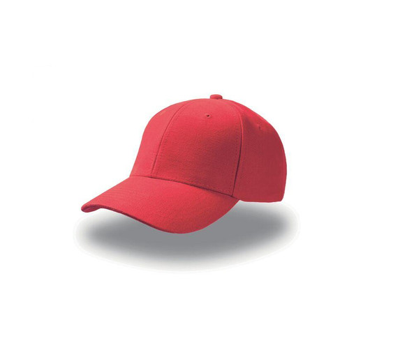 Atlantis AT076 - Unisex 6-panel cap