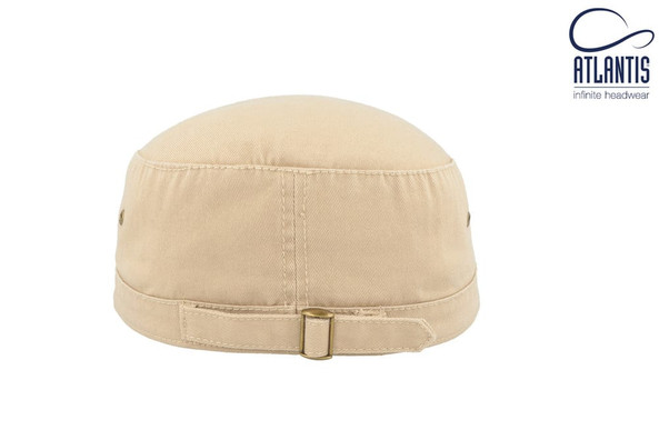 Atlantis AT099 - URBAN CAP