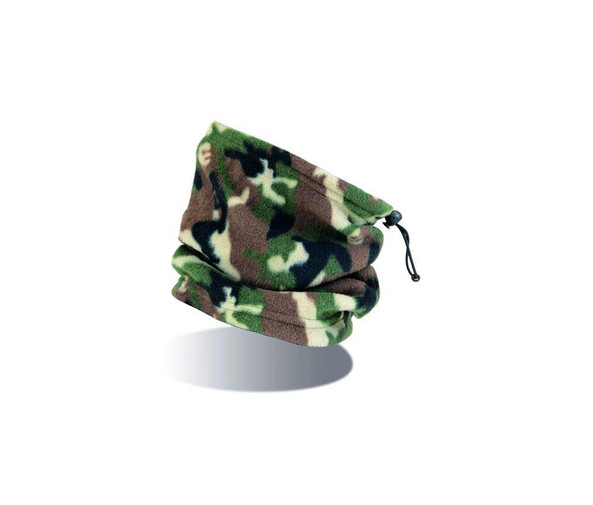 Atlantis AT111 - Fleece Neck Warmer