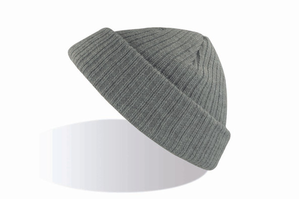 Atlantis AT146 - Beanie with cuff