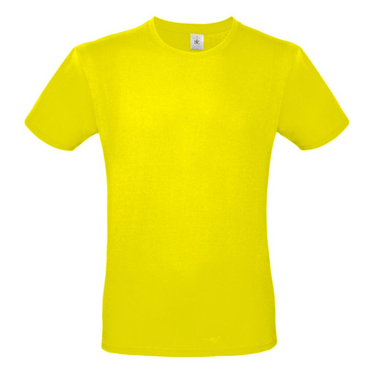 B&C BC01T - #E150 Herren