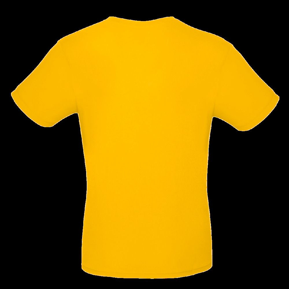 B&C BC01T - Tee-Shirt Homme 100% Coton
