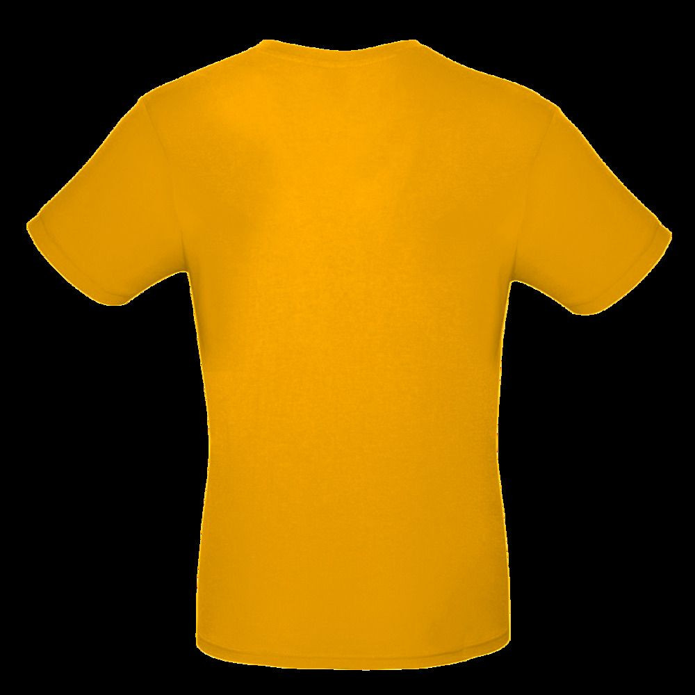 B&C BC01T - Tee-Shirt Homme 100% Coton