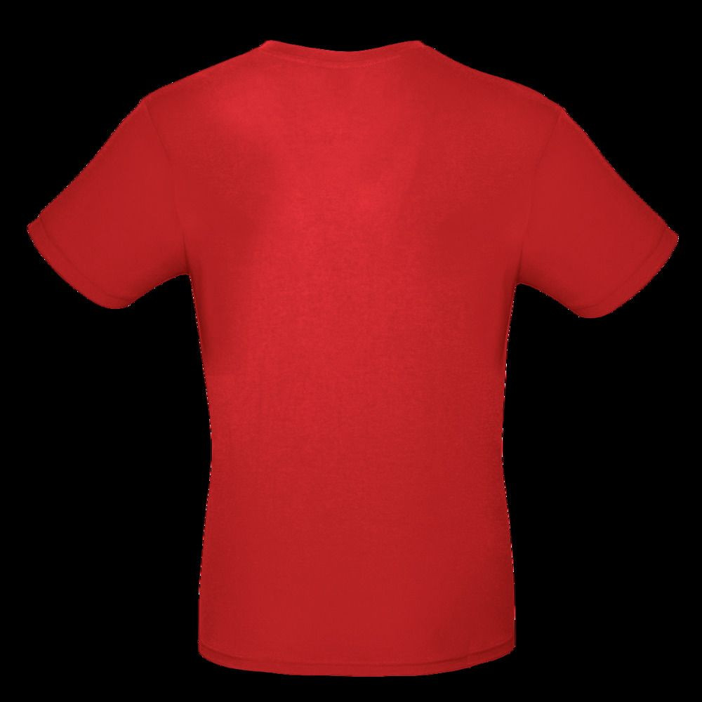 B&C BC01T - Tee-Shirt Homme 100% Coton