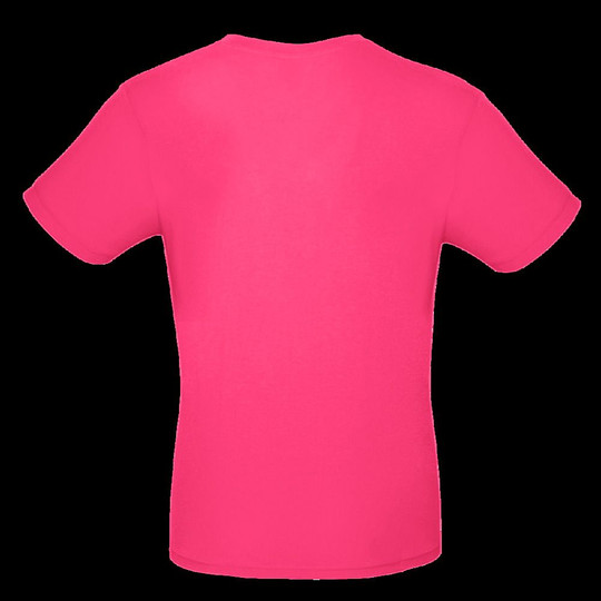 B&C BC01T - Tee-shirt homme col rond 150